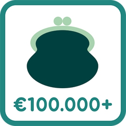 Netto Pensioenregeling als je meer dan € 114.866 verdient